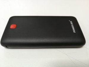 Batería externa Pilot X7 4